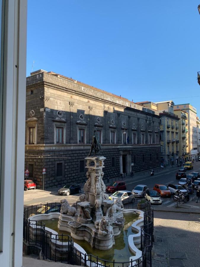 A Casa Di Anna * Naples